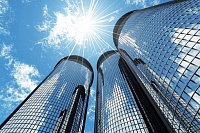 Новые технологии в сфере строительства небоскребов